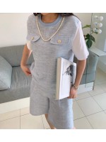 J.CRANE S/S 2021 女裝上衣